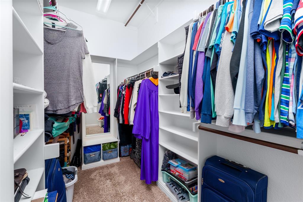 Ashley Oaks Ph One - Residential