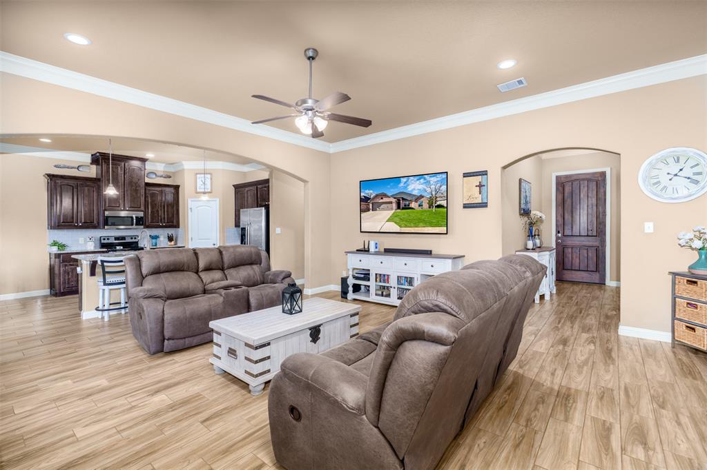 Ashley Oaks Ph One - Residential