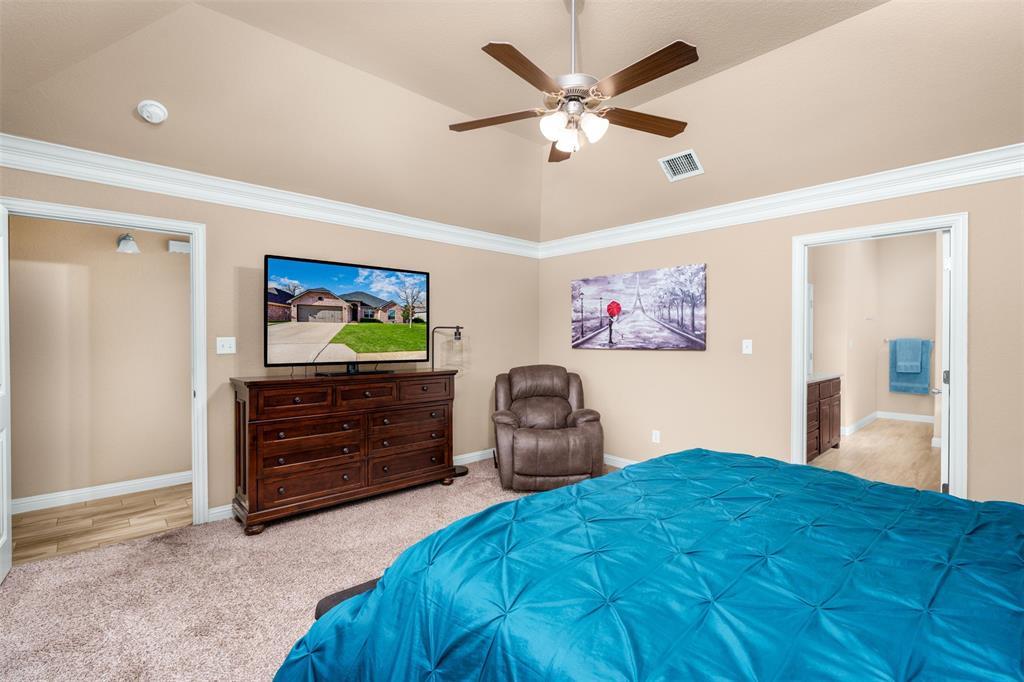 Ashley Oaks Ph One - Residential