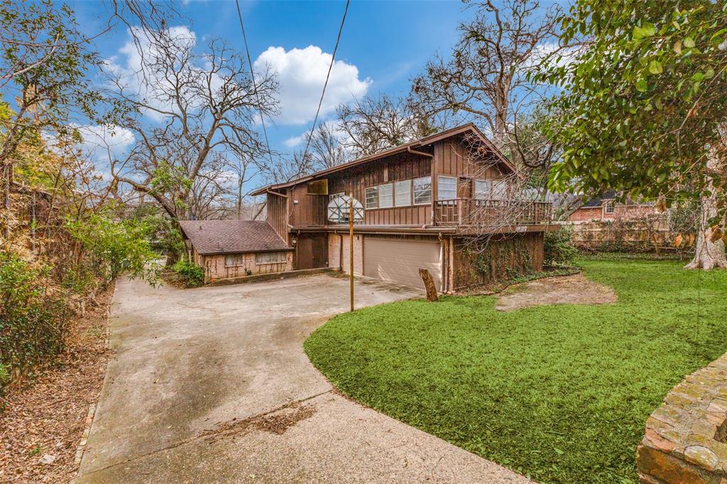 Westlake Park - Residential