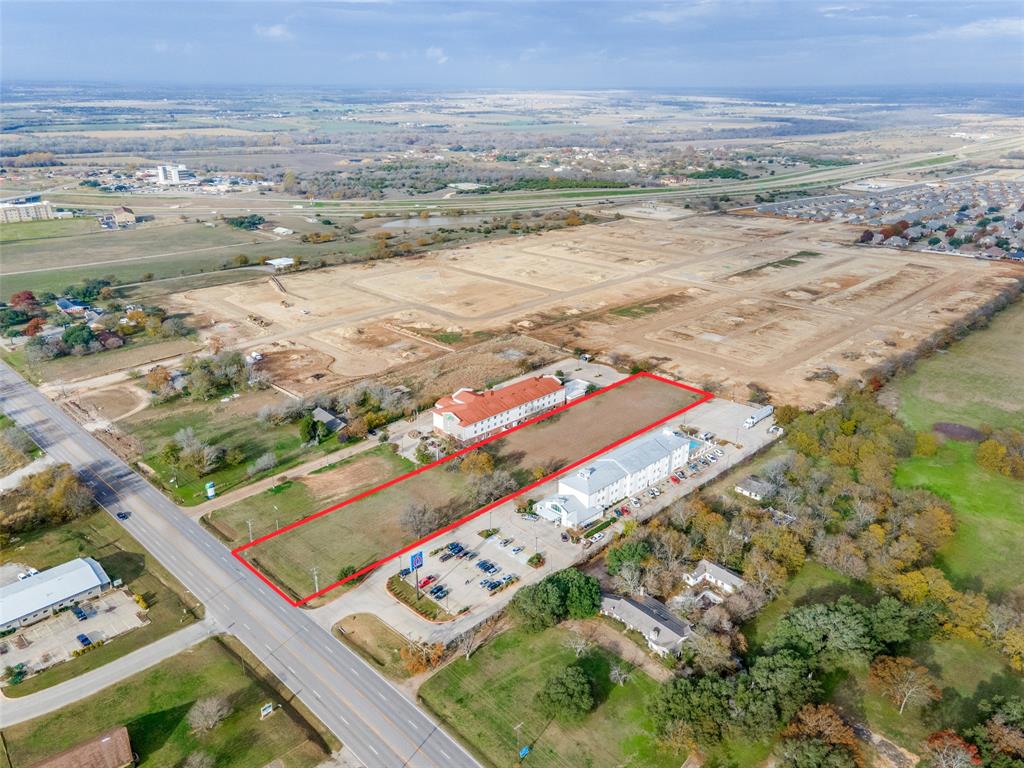 H & TC Railway Co Surv Abs - Land