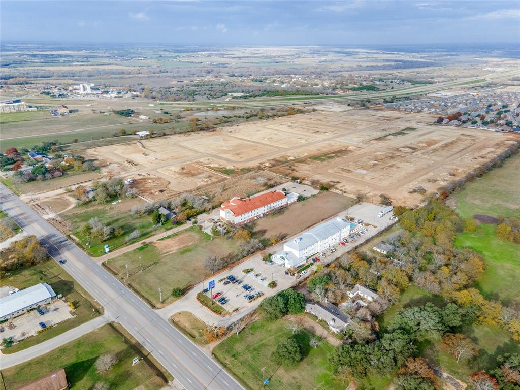 H & TC Railway Co Surv Abs - Land