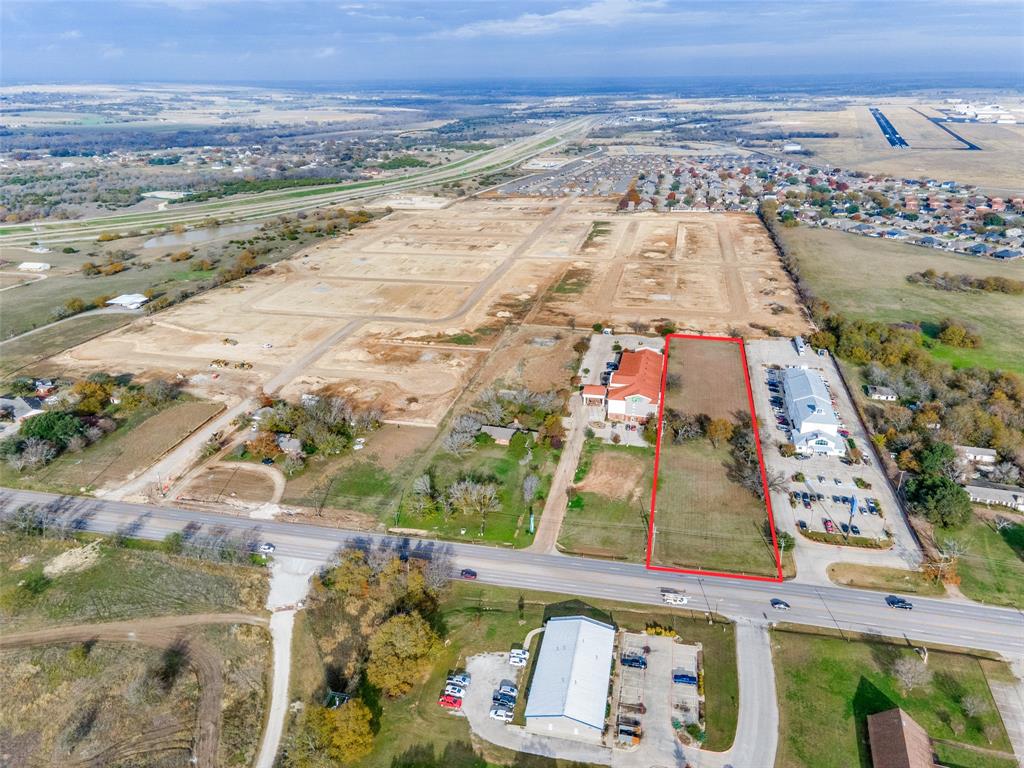 H & TC Railway Co Surv Abs - Land