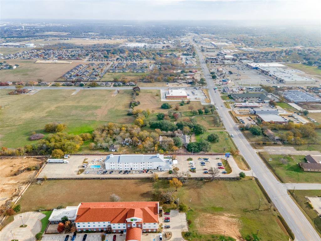 H & TC Railway Co Surv Abs - Land