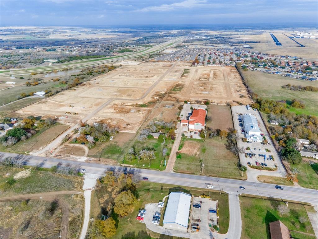 H & TC Railway Co Surv Abs - Land