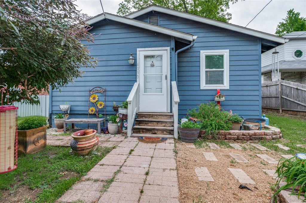 Joe A 02 Irvin - Residential