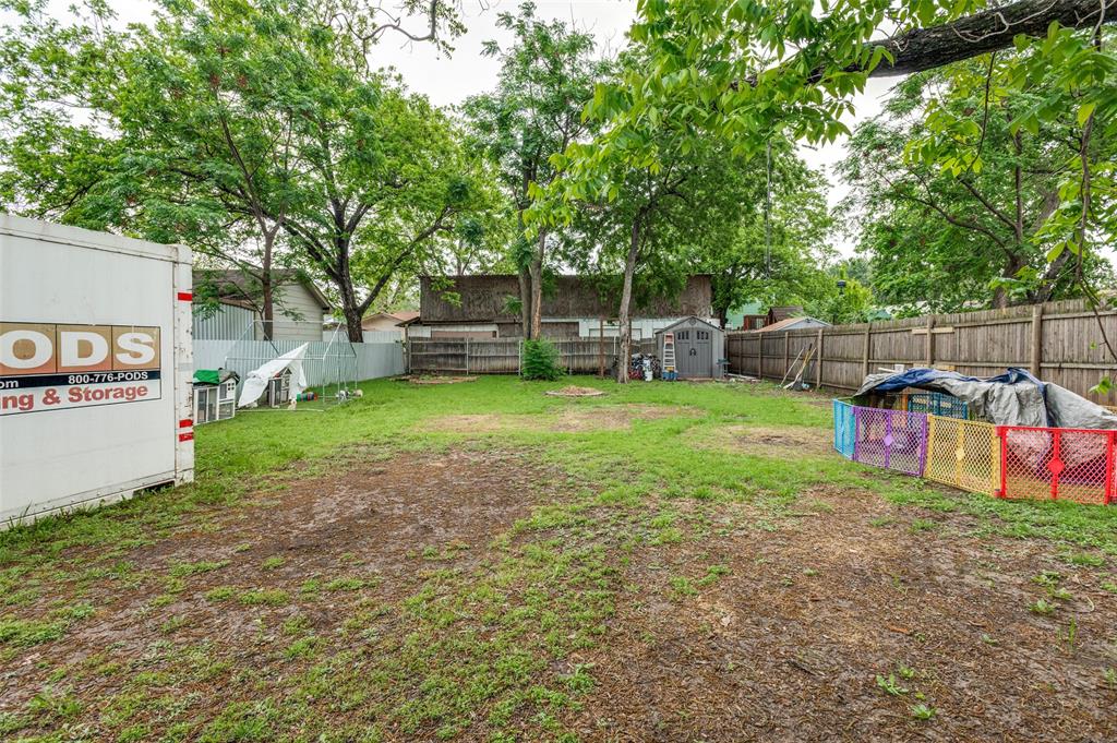 Joe A 02 Irvin - Residential
