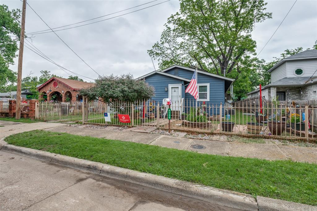Joe A 02 Irvin - Residential