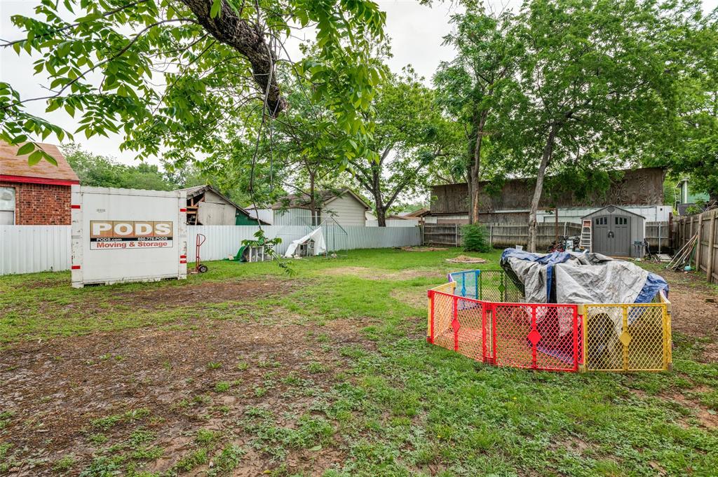 Joe A 02 Irvin - Residential