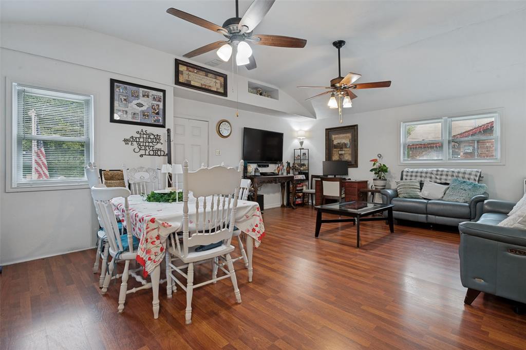 Joe A 02 Irvin - Residential