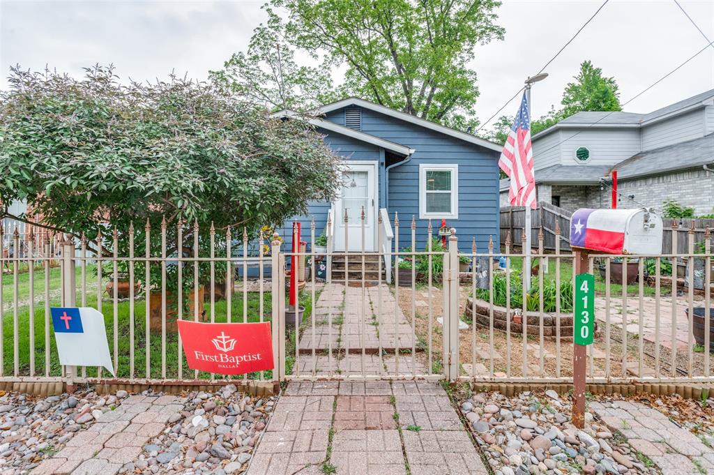Joe A 02 Irvin - Residential