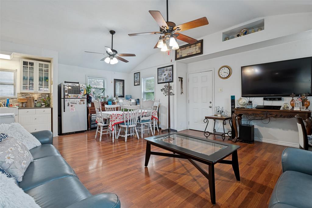 Joe A 02 Irvin - Residential