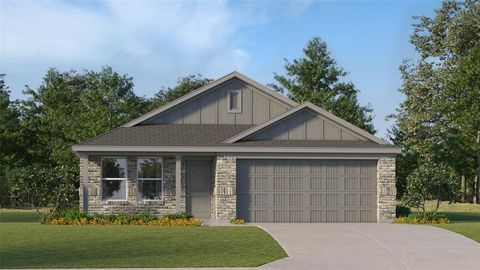 1259 Falcon Heights Drive Forney TX 75126