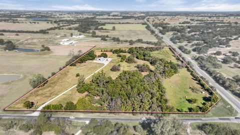 10710 Fm 3025 Stephenville TX 76401