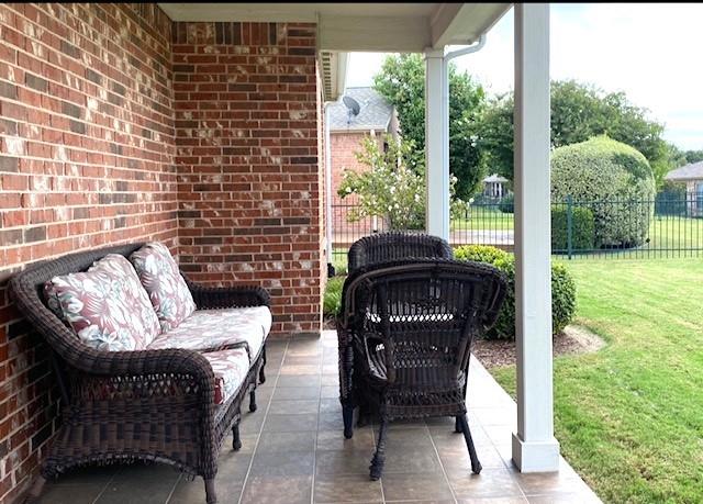 Frisco Lakes Del Webb Ph 1a - Residential