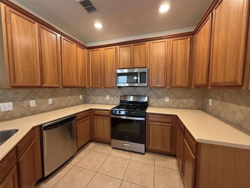 Frisco Lakes Del Webb Ph 1a - Residential