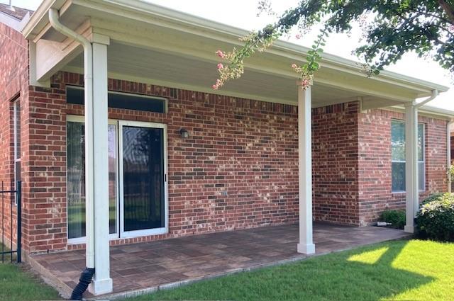 Frisco Lakes Del Webb Ph 1a - Residential