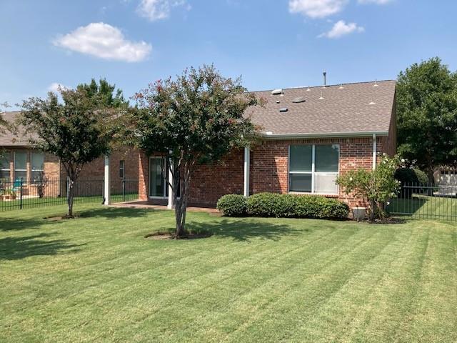 Frisco Lakes Del Webb Ph 1a - Residential