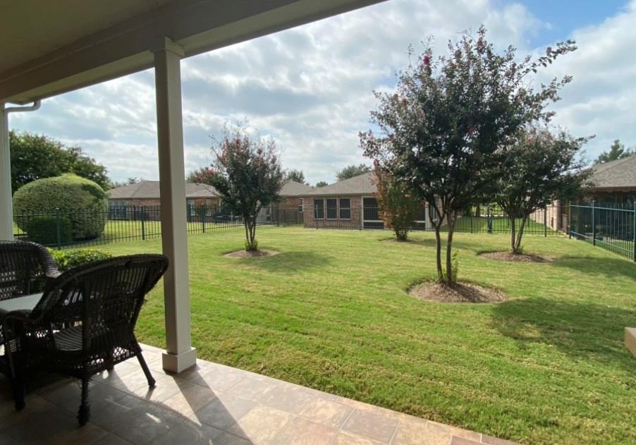 Frisco Lakes Del Webb Ph 1a - Residential