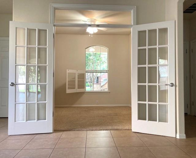 Frisco Lakes Del Webb Ph 1a - Residential