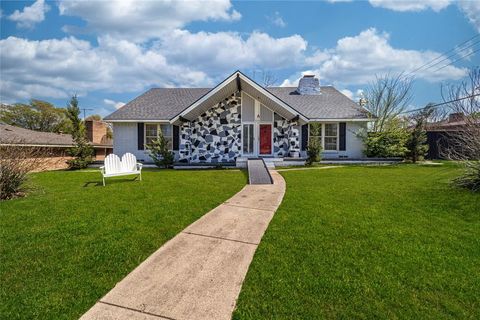 6110 Caracas Drive Dallas TX 75232