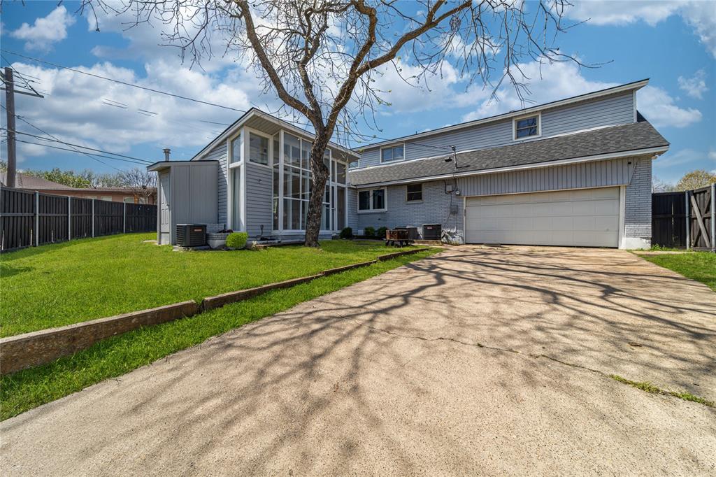 Glen Hills 02 01 - Residential