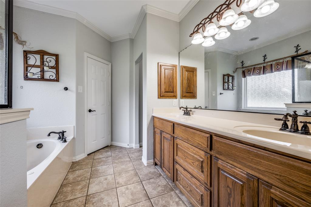 Creek View Add Ph III - Residential