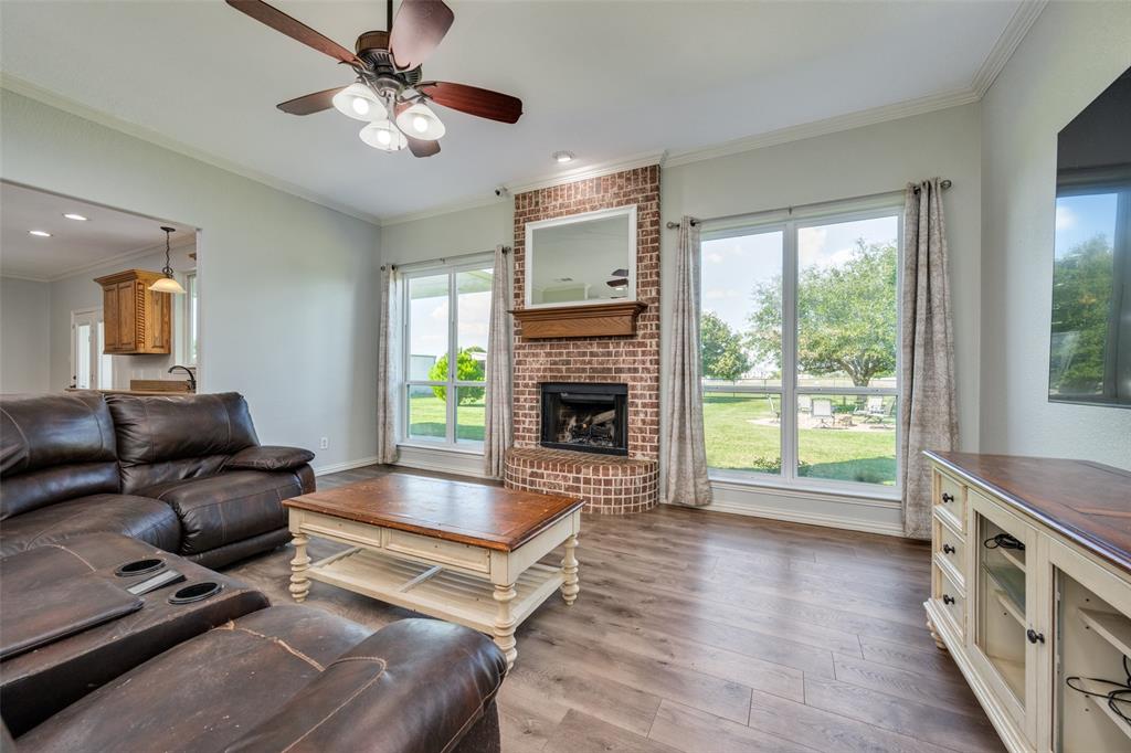 Creek View Add Ph III - Residential