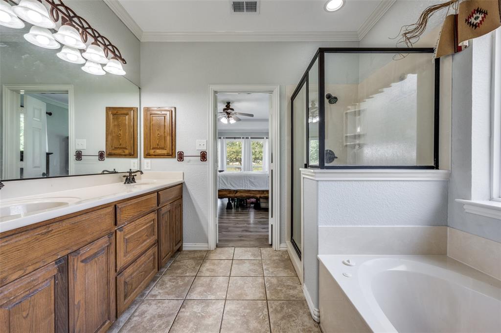 Creek View Add Ph III - Residential