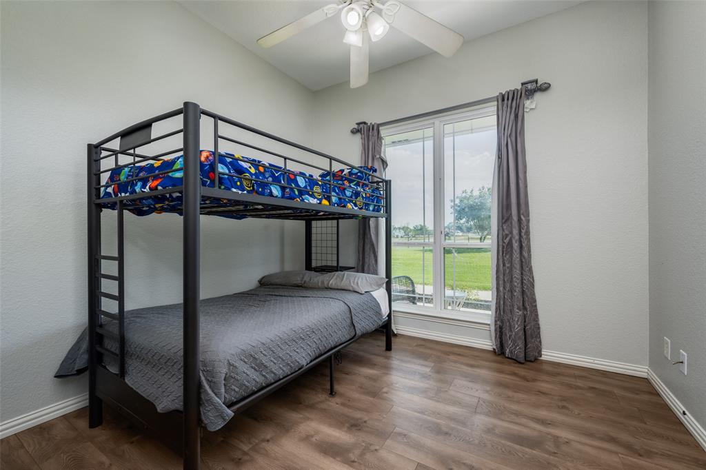 Creek View Add Ph III - Residential