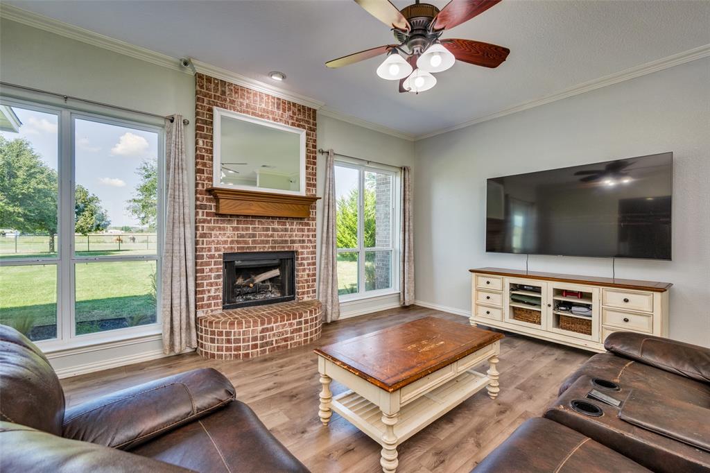 Creek View Add Ph III - Residential