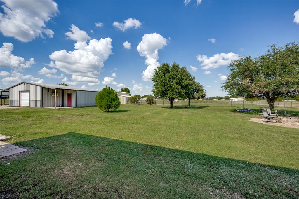 Creek View Add Ph III - Residential