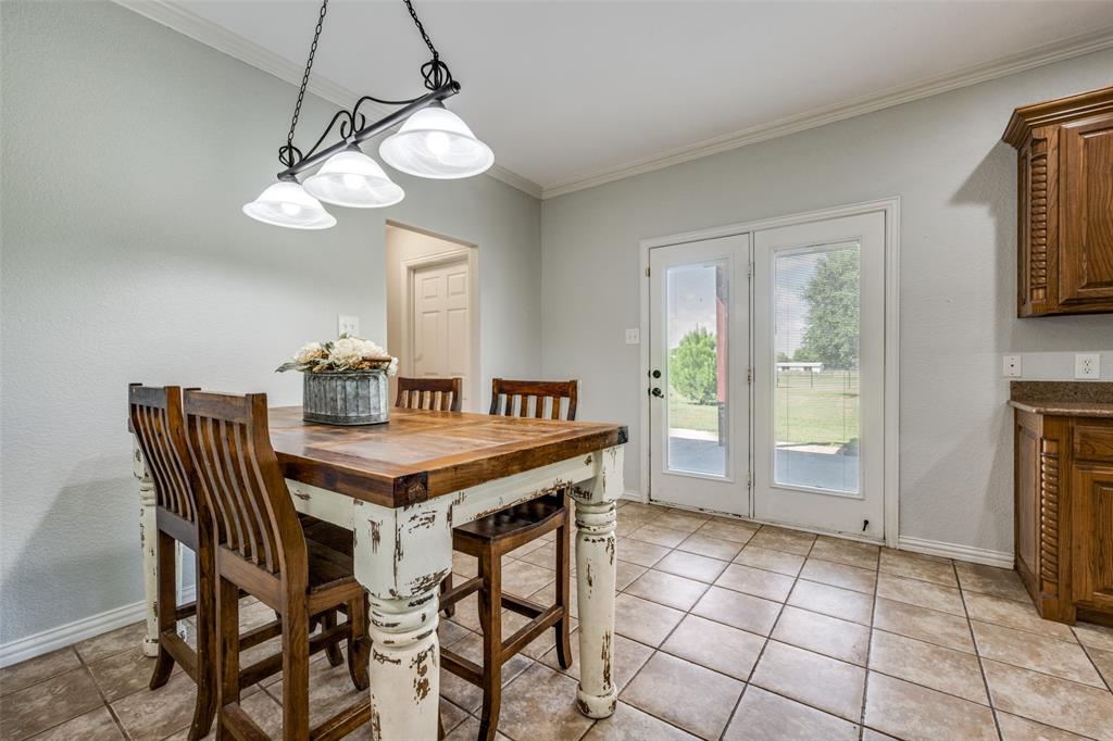 Creek View Add Ph III - Residential