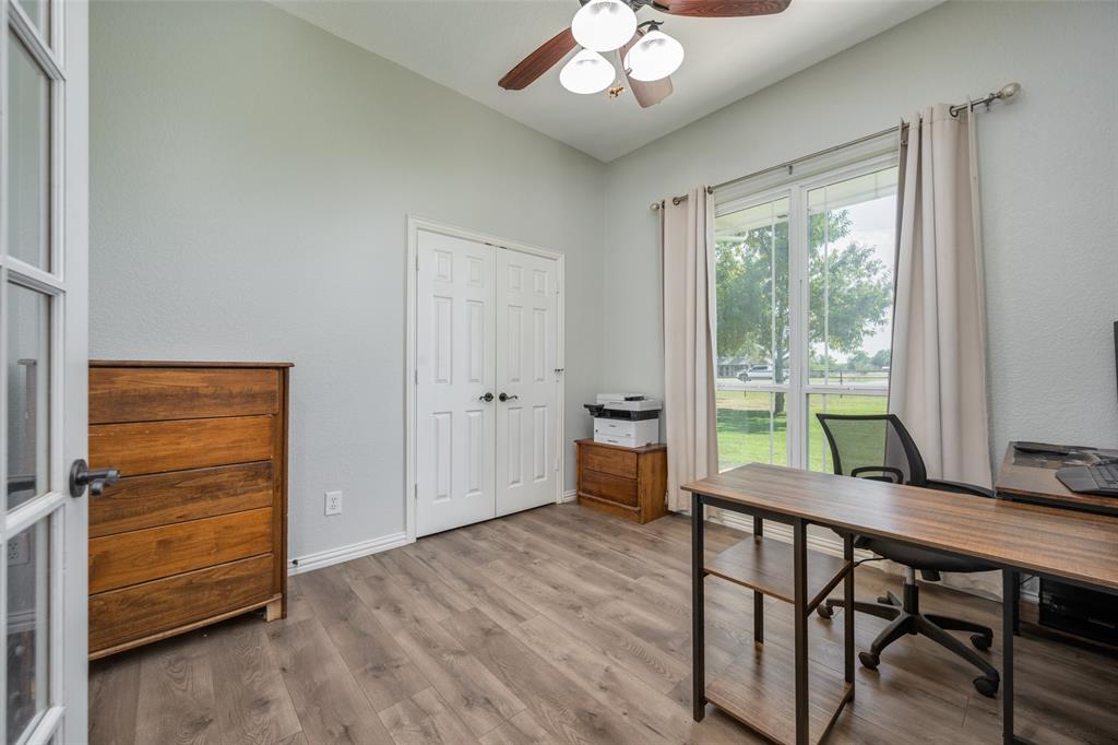 Creek View Add Ph III - Residential