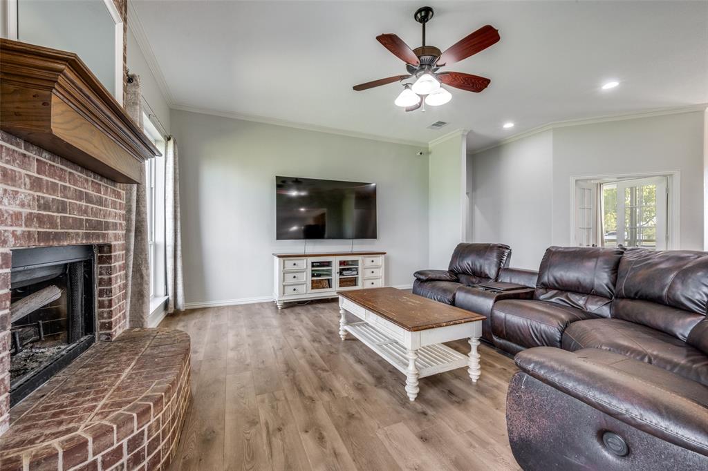 Creek View Add Ph III - Residential