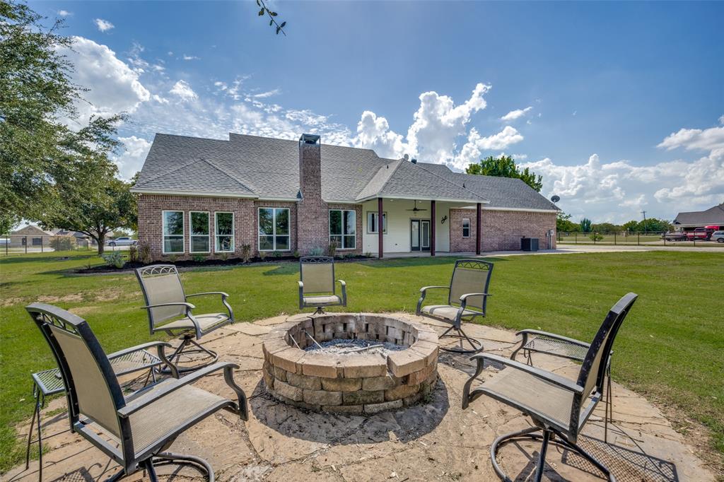 Creek View Add Ph III - Residential