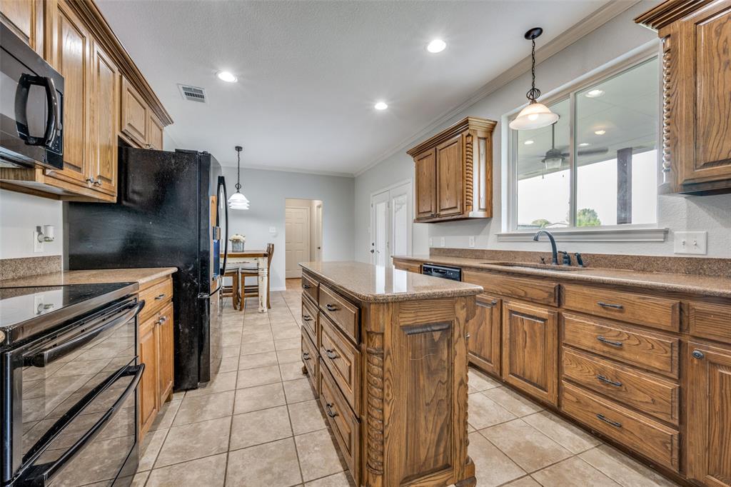 Creek View Add Ph III - Residential