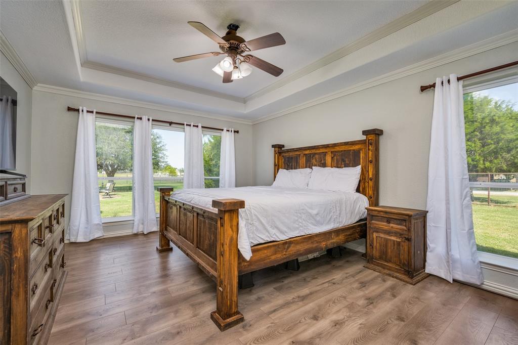 Creek View Add Ph III - Residential