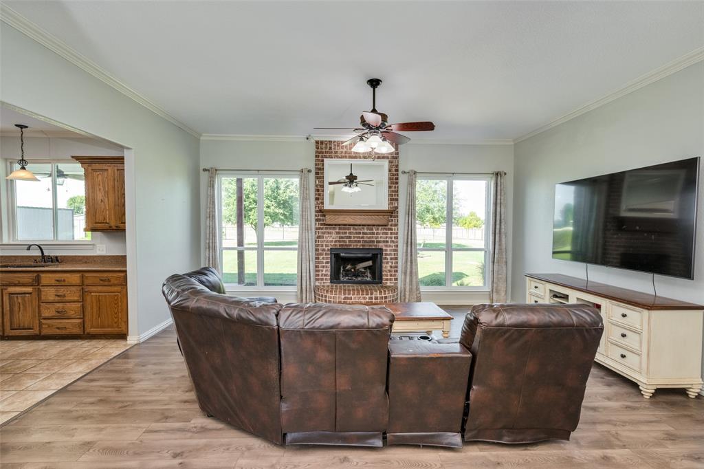 Creek View Add Ph III - Residential