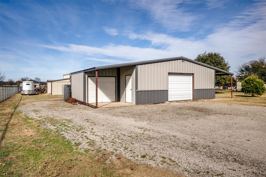 Creek View Add Ph III - Residential