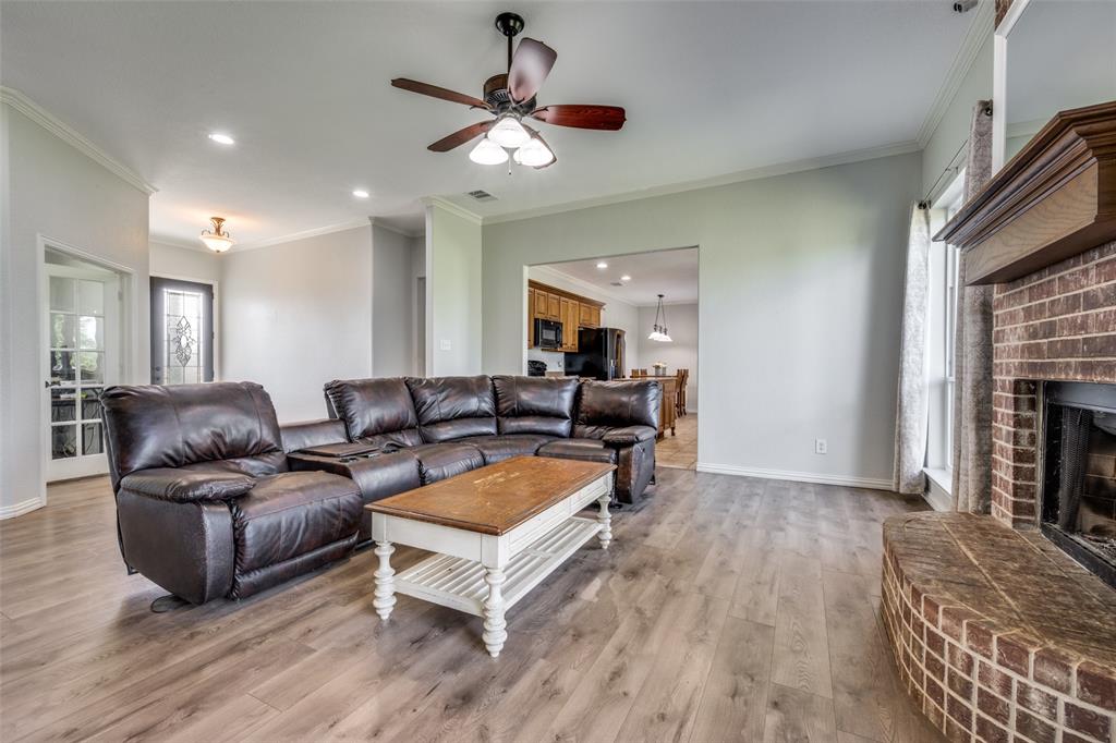 Creek View Add Ph III - Residential