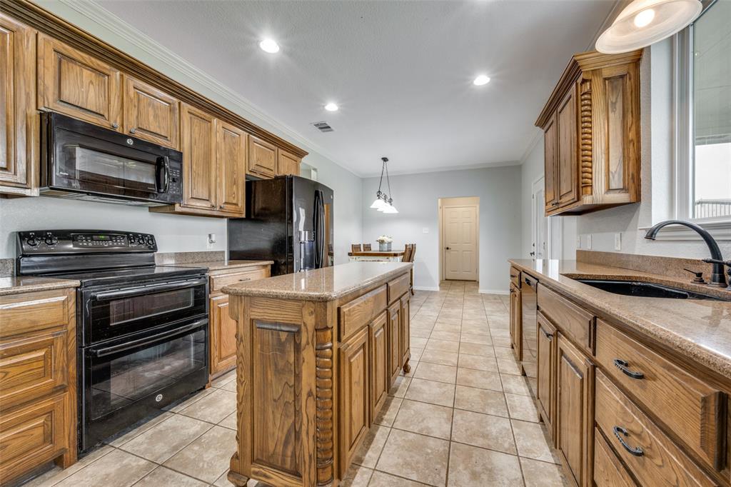 Creek View Add Ph III - Residential