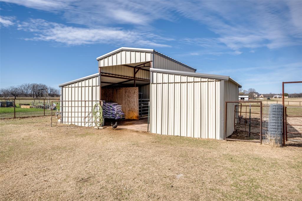 Creek View Add Ph III - Residential