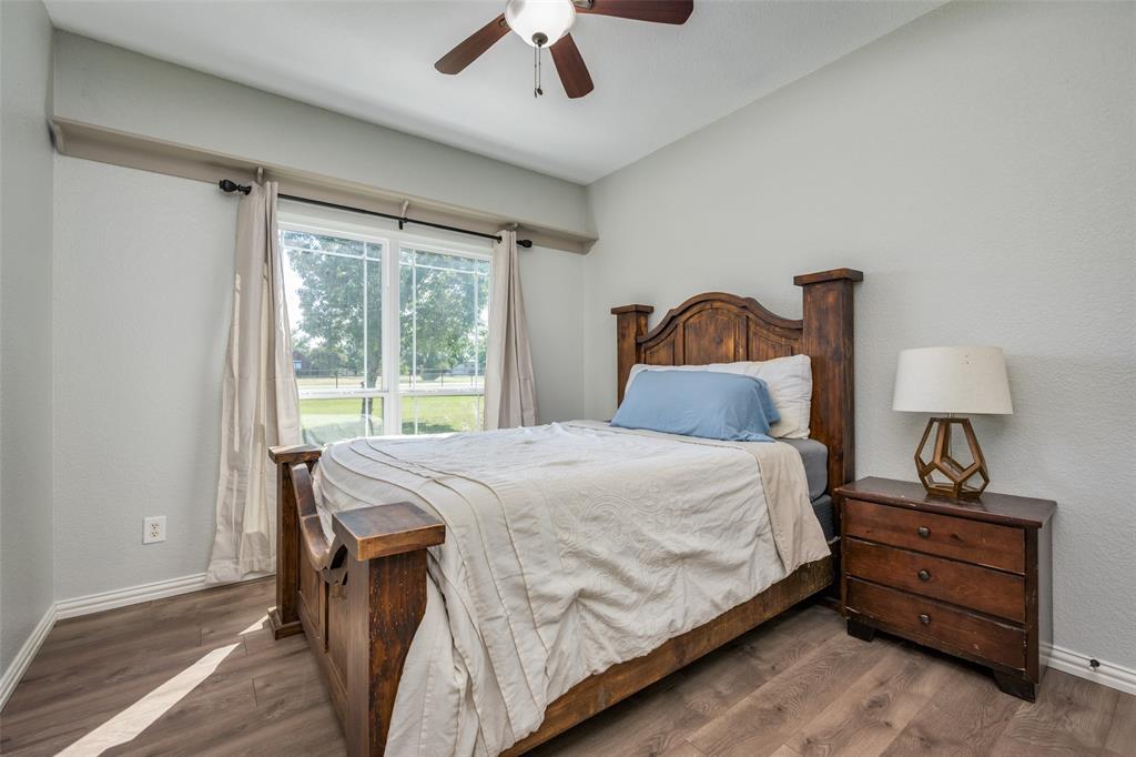 Creek View Add Ph III - Residential