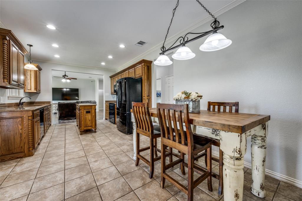 Creek View Add Ph III - Residential