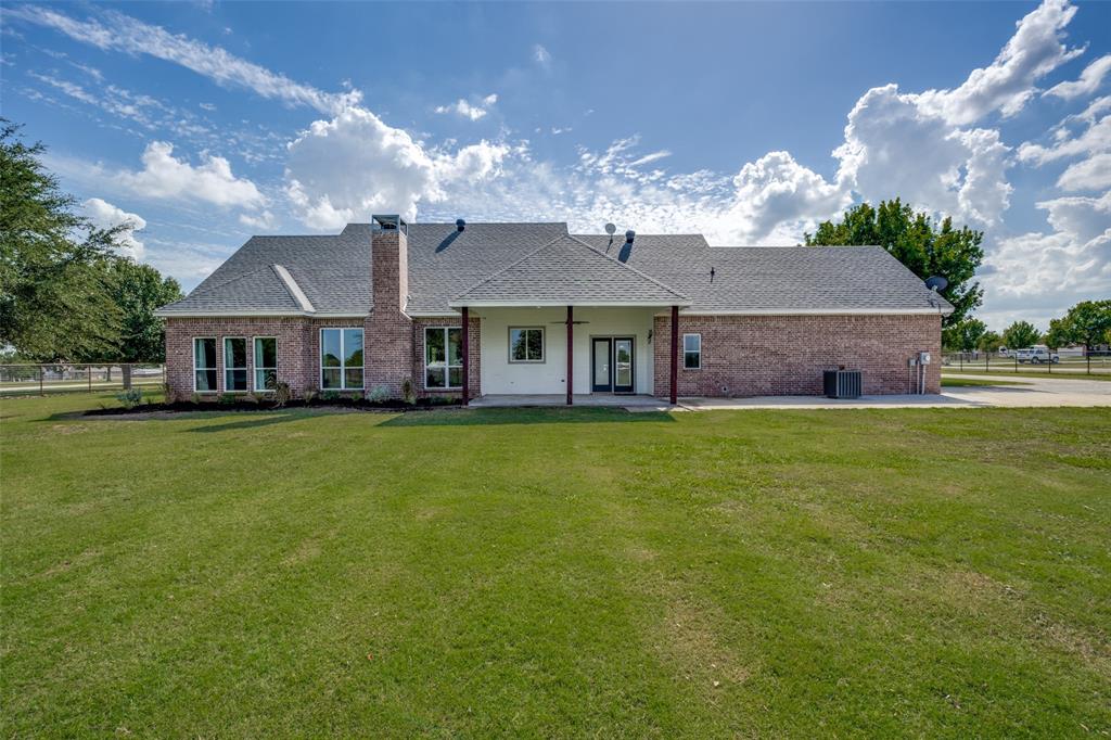 Creek View Add Ph III - Residential