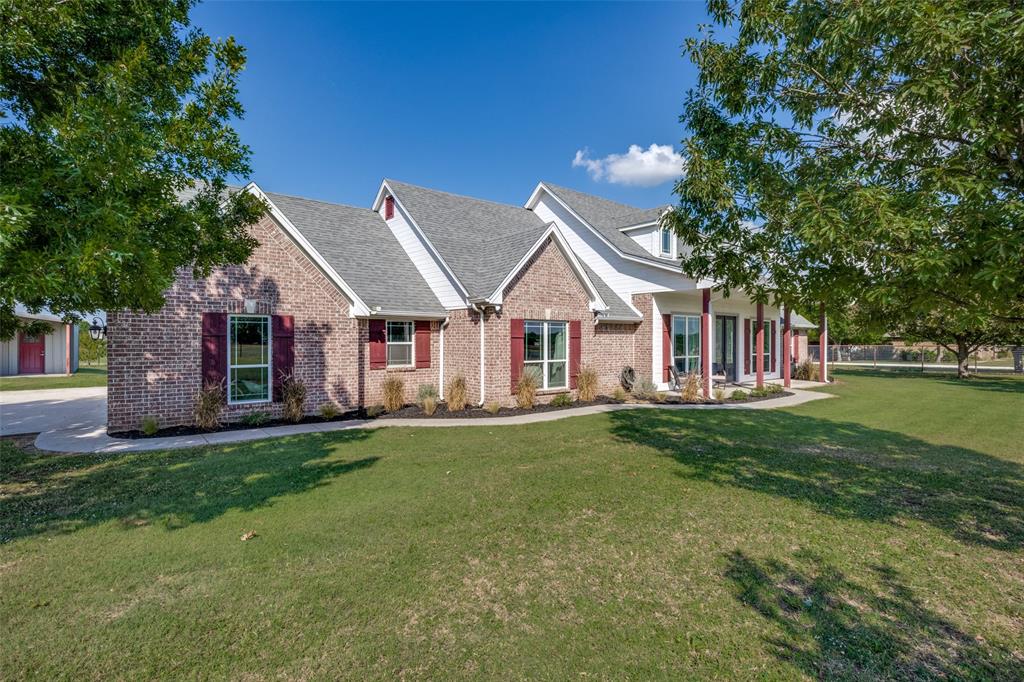 Creek View Add Ph III - Residential