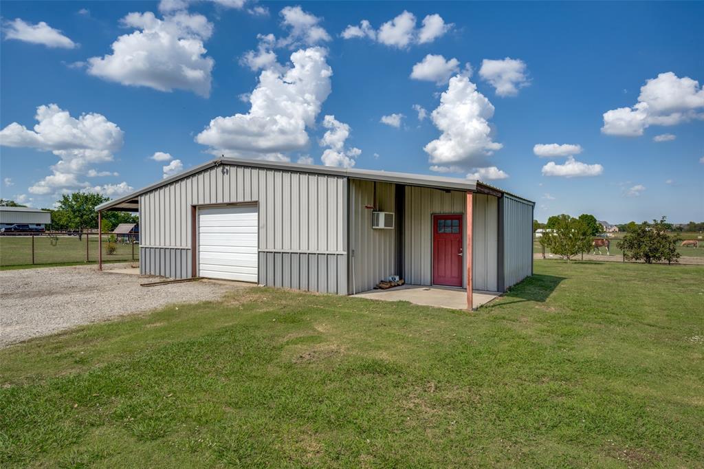 Creek View Add Ph III - Residential