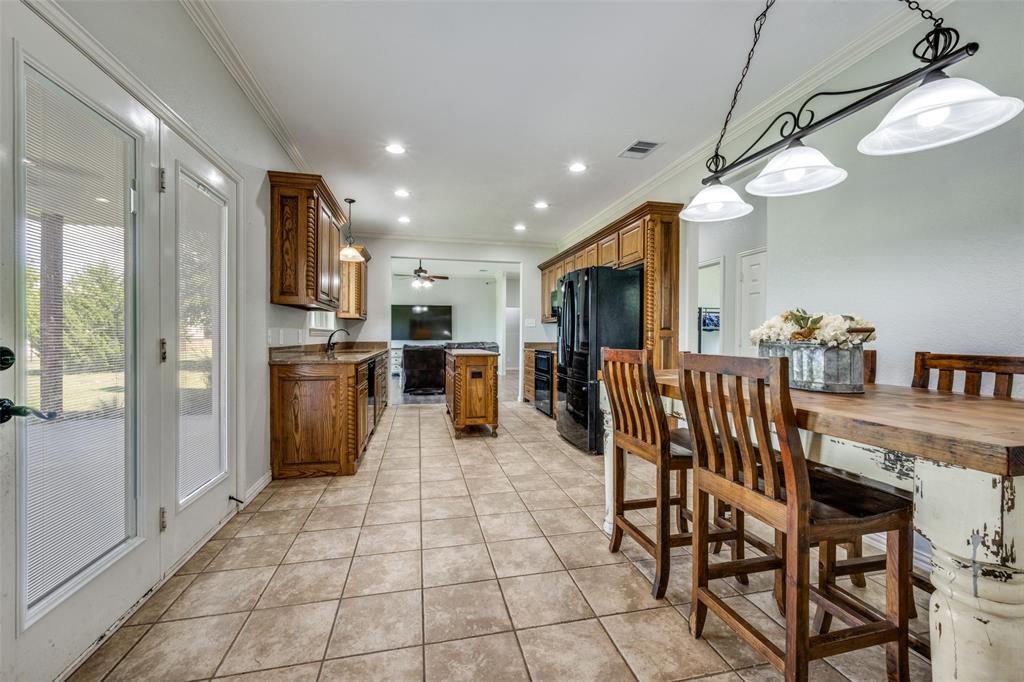 Creek View Add Ph III - Residential