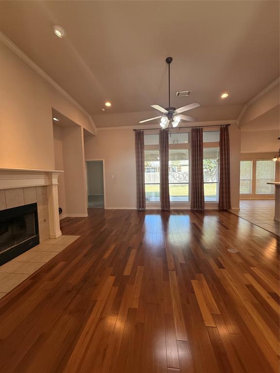 Bedinger Place Ph 03 - Residential Lease